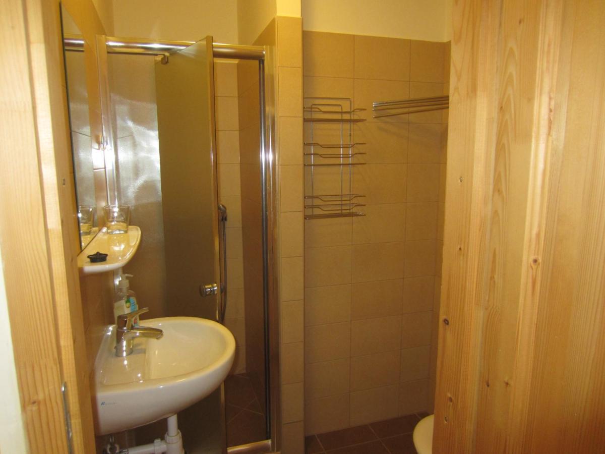 Elso Fecske Apartmanok Siófok Exterior foto