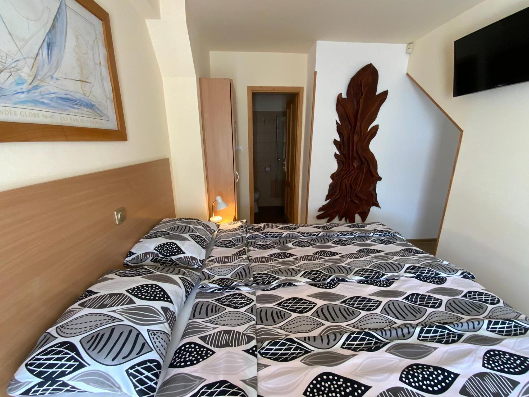 Elso Fecske Apartmanok Siófok Exterior foto